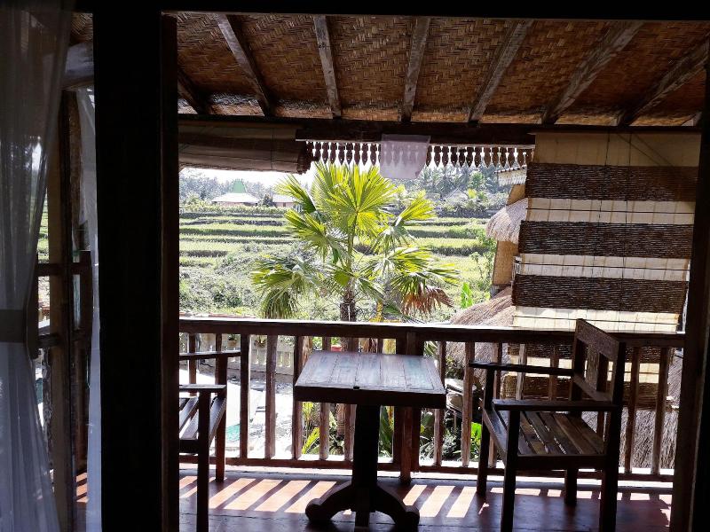 Royal Jj Ubud Resort Spa - Oda