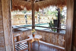 Royal Jj Ubud Resort Spa fotoÄŸrafÄ±