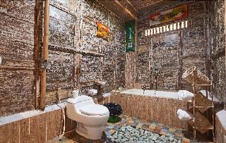 Royal Jj Ubud Resort Spa fotoÄŸrafÄ±