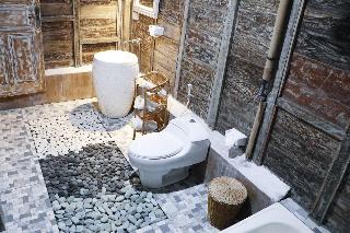 Royal Jj Ubud Resort Spa fotoÄŸrafÄ±