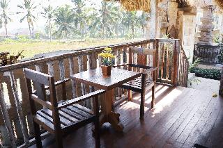 Royal Jj Ubud Resort Spa fotoÄŸrafÄ±