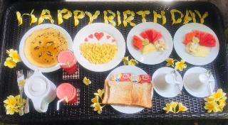 Royal Jj Ubud Resort Spa fotoÄŸrafÄ±