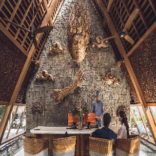 Kaamala Resort Ubud by Ini Vie Hospitality fotoÄŸrafÄ±