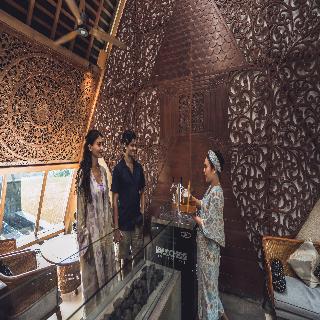 Kaamala Resort Ubud by Ini Vie Hospitality fotoÄŸrafÄ±