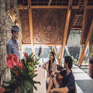 Kaamala Resort Ubud by Ini Vie Hospitality fotoÄŸrafÄ±