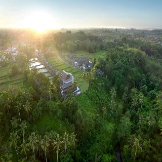 Kaamala Resort Ubud by Ini Vie Hospitality otel fotoğrafı