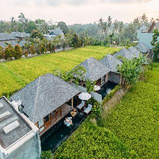 Kaamala Resort Ubud by Ini Vie Hospitality fotoÄŸrafÄ±