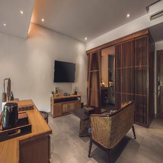 Kaamala Resort Ubud by Ini Vie Hospitality fotoÄŸrafÄ±