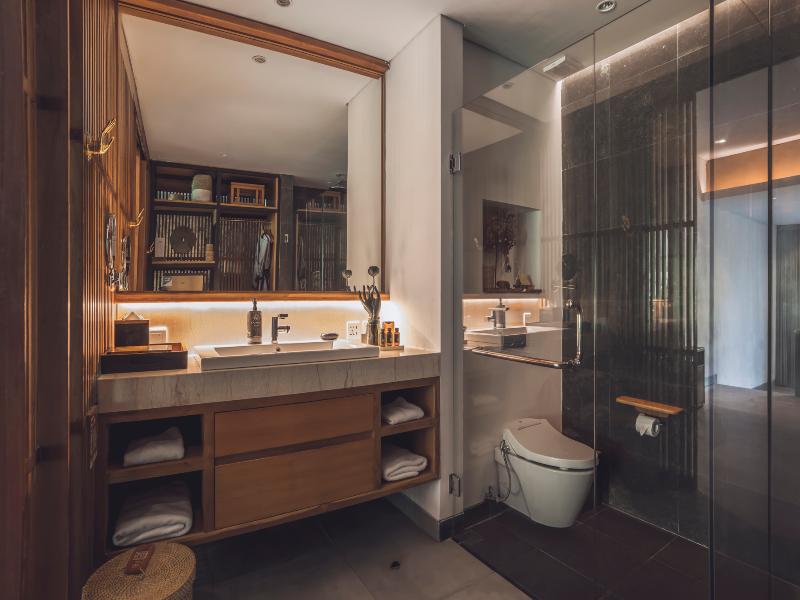 Kaamala Resort Ubud by Ini Vie Hospitality - Oda