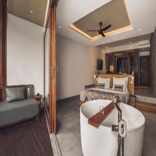 Kaamala Resort Ubud by Ini Vie Hospitality fotoÄŸrafÄ±