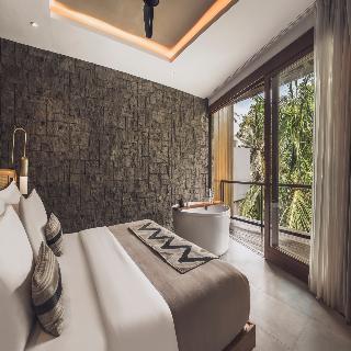 Kaamala Resort Ubud by Ini Vie Hospitality fotoÄŸrafÄ±