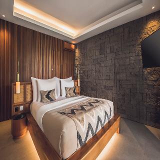 Kaamala Resort Ubud by Ini Vie Hospitality fotoÄŸrafÄ±