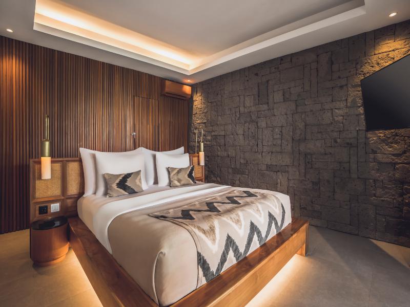 Kaamala Resort Ubud by Ini Vie Hospitality - Oda