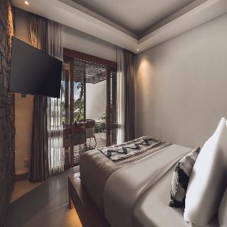 Kaamala Resort Ubud by Ini Vie Hospitality fotoÄŸrafÄ±