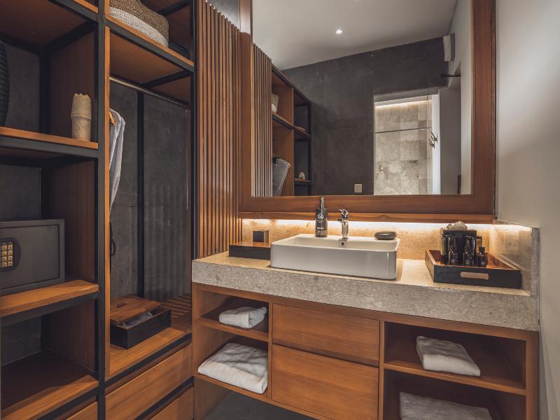 Kaamala Resort Ubud by Ini Vie Hospitality - Oda