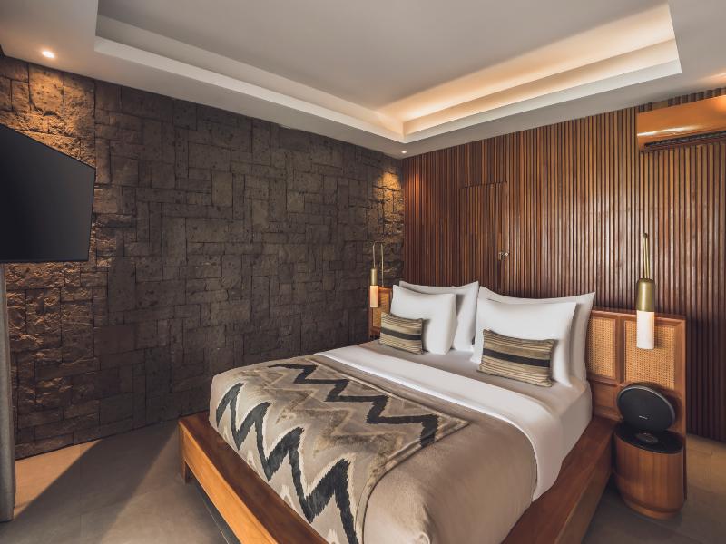 Kaamala Resort Ubud by Ini Vie Hospitality - Oda