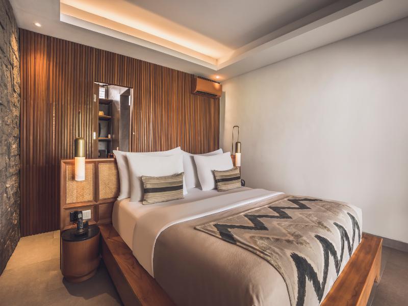 Kaamala Resort Ubud by Ini Vie Hospitality - Oda