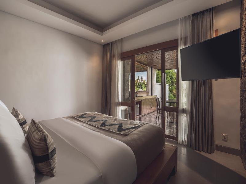 Kaamala Resort Ubud by Ini Vie Hospitality - Oda
