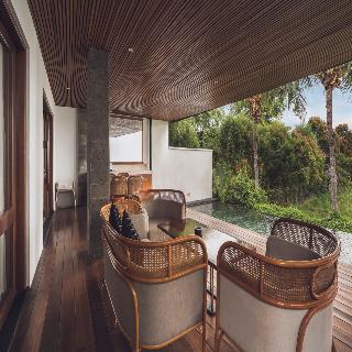 Kaamala Resort Ubud by Ini Vie Hospitality fotoÄŸrafÄ±