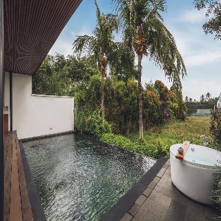Kaamala Resort Ubud by Ini Vie Hospitality fotoÄŸrafÄ±