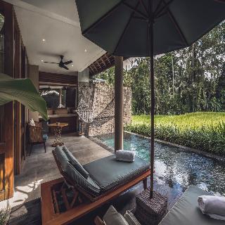 Kaamala Resort Ubud by Ini Vie Hospitality fotoÄŸrafÄ±