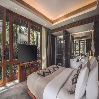 Kaamala Resort Ubud by Ini Vie Hospitality fotoÄŸrafÄ±