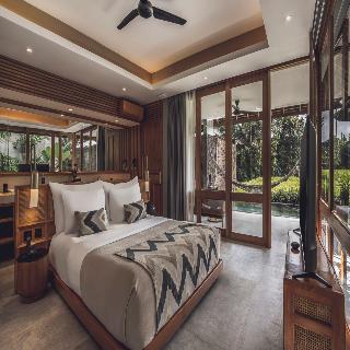 Kaamala Resort Ubud by Ini Vie Hospitality fotoÄŸrafÄ±