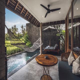 Kaamala Resort Ubud by Ini Vie Hospitality fotoÄŸrafÄ±