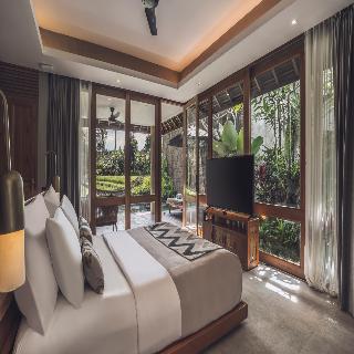 Kaamala Resort Ubud by Ini Vie Hospitality fotoÄŸrafÄ±