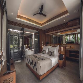 Kaamala Resort Ubud by Ini Vie Hospitality fotoÄŸrafÄ±