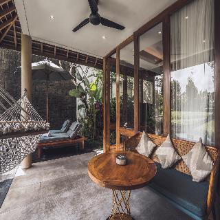 Kaamala Resort Ubud by Ini Vie Hospitality fotoÄŸrafÄ±