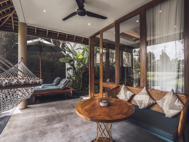 Kaamala Resort Ubud by Ini Vie Hospitality - Oda