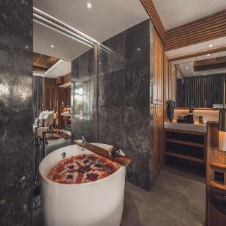 Kaamala Resort Ubud by Ini Vie Hospitality fotoÄŸrafÄ±