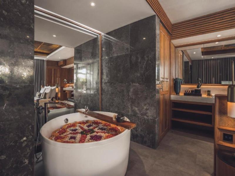 Kaamala Resort Ubud by Ini Vie Hospitality - Oda