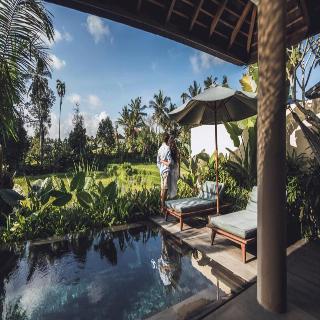 Kaamala Resort Ubud by Ini Vie Hospitality fotoÄŸrafÄ±