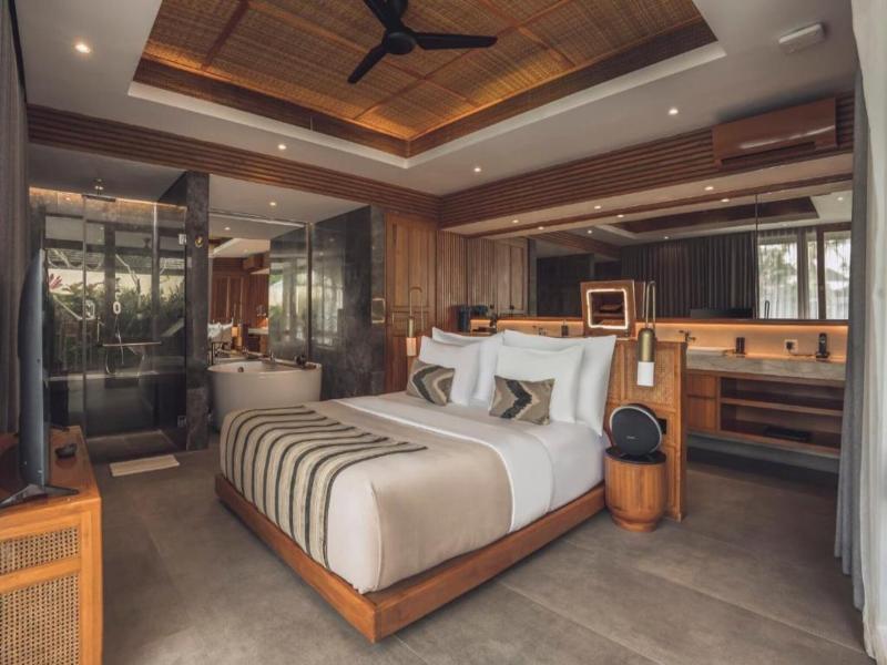 Kaamala Resort Ubud by Ini Vie Hospitality - Oda