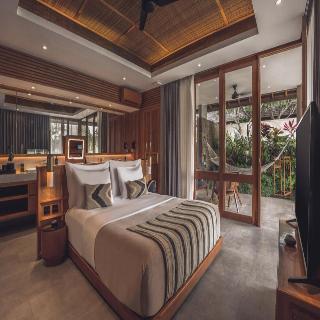Kaamala Resort Ubud by Ini Vie Hospitality fotoÄŸrafÄ±