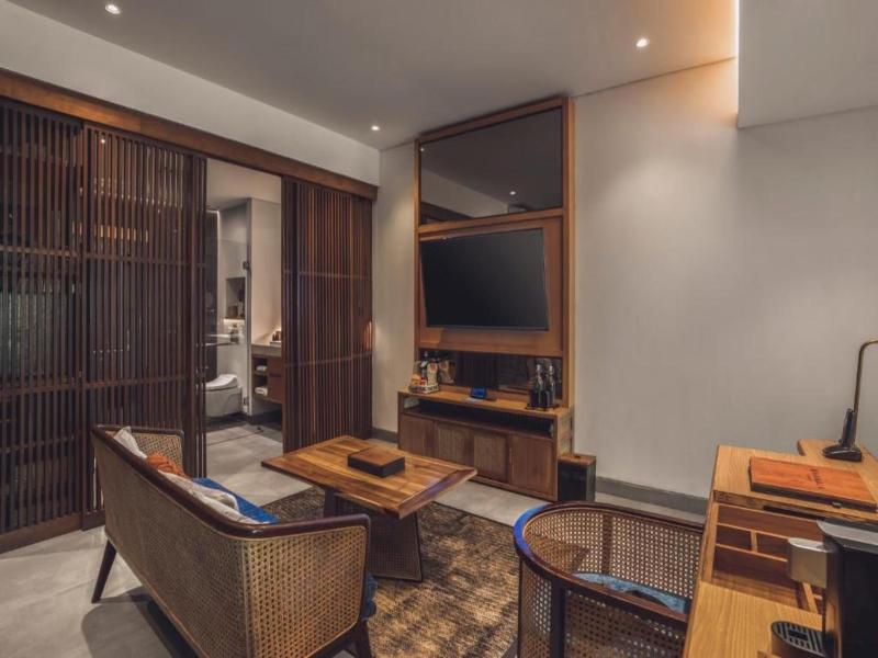 Kaamala Resort Ubud by Ini Vie Hospitality - Oda