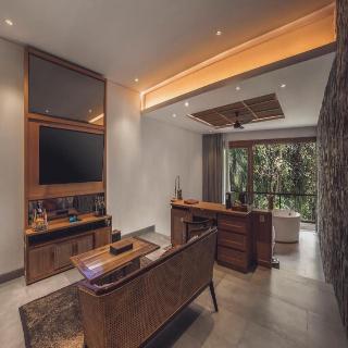 Kaamala Resort Ubud by Ini Vie Hospitality fotoÄŸrafÄ±