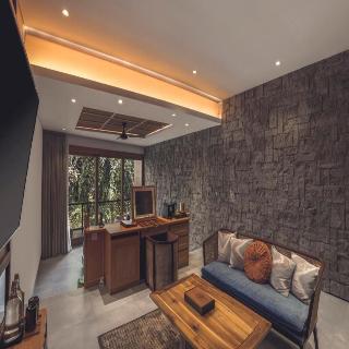 Kaamala Resort Ubud by Ini Vie Hospitality fotoÄŸrafÄ±