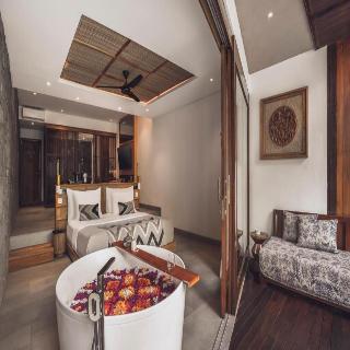 Kaamala Resort Ubud by Ini Vie Hospitality fotoÄŸrafÄ±