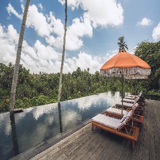 Kaamala Resort Ubud by Ini Vie Hospitality fotoÄŸrafÄ±