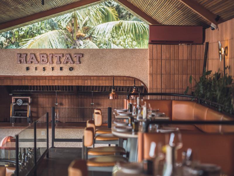 Kaamala Resort Ubud by Ini Vie Hospitality - Restoran