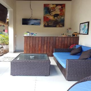 Taos House Lembongan fotoÄŸrafÄ±