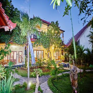 Taos House Lembongan fotoÄŸrafÄ±