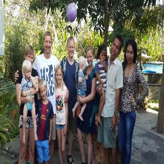 Taos House Lembongan fotoÄŸrafÄ±