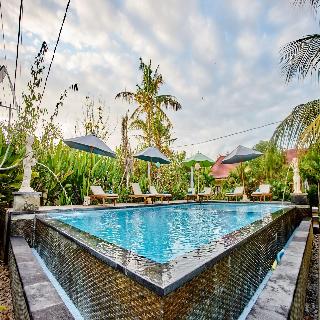 Taos House Lembongan otel fotoğrafı