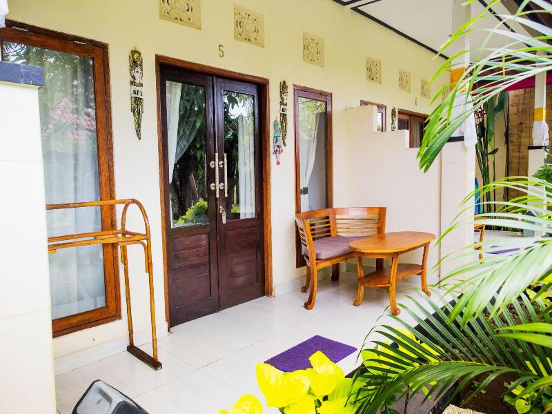 Taos House Lembongan - Genel