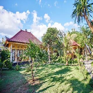 Taos House Lembongan fotoÄŸrafÄ±