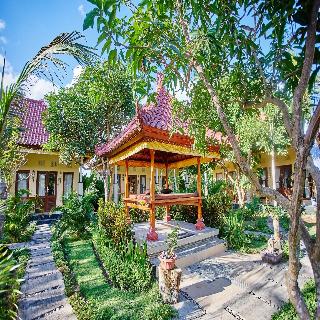 Taos House Lembongan fotoÄŸrafÄ±